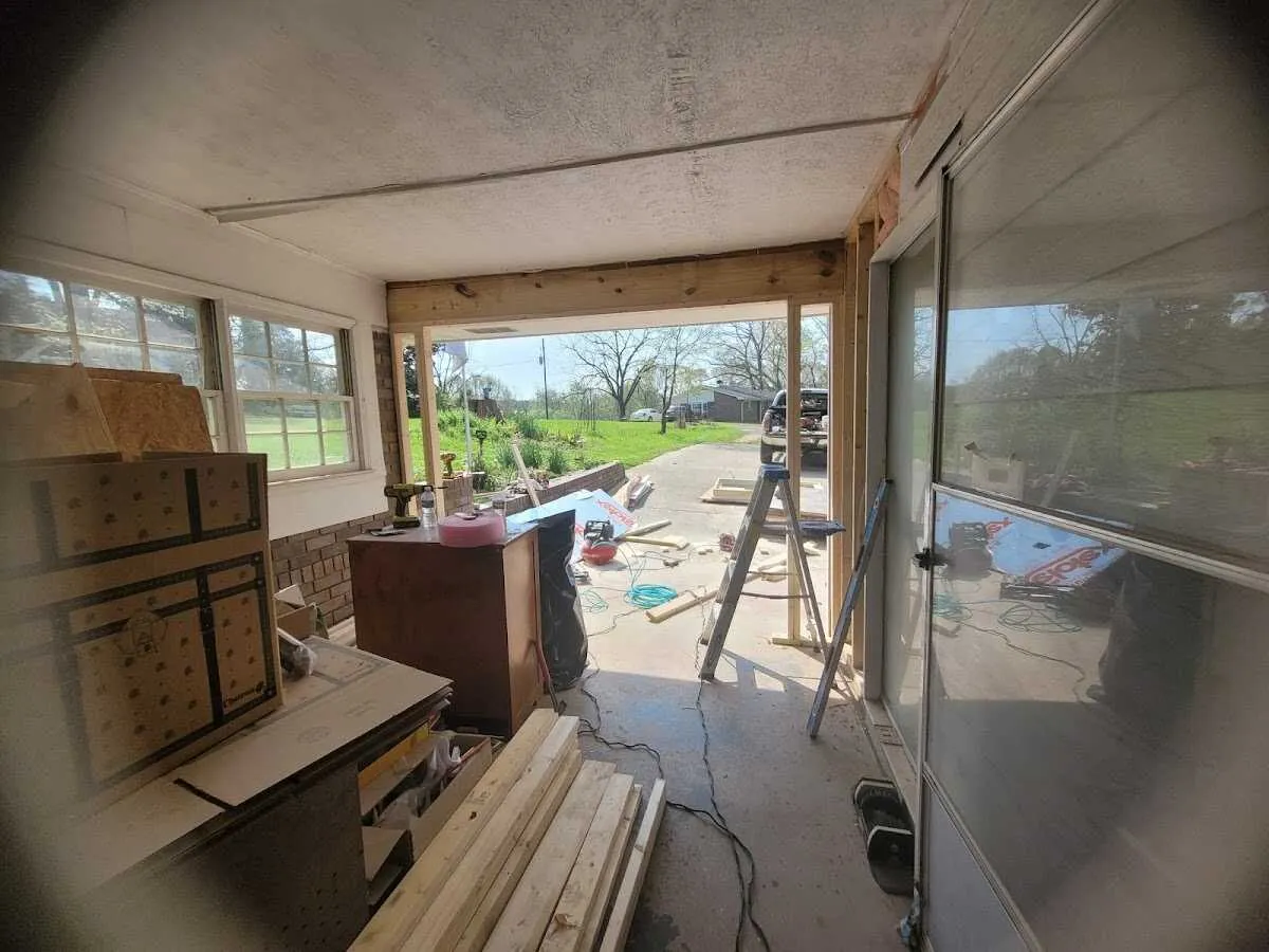 Air movers and dehumidifier for Drying & Dehumidification in North College Hill