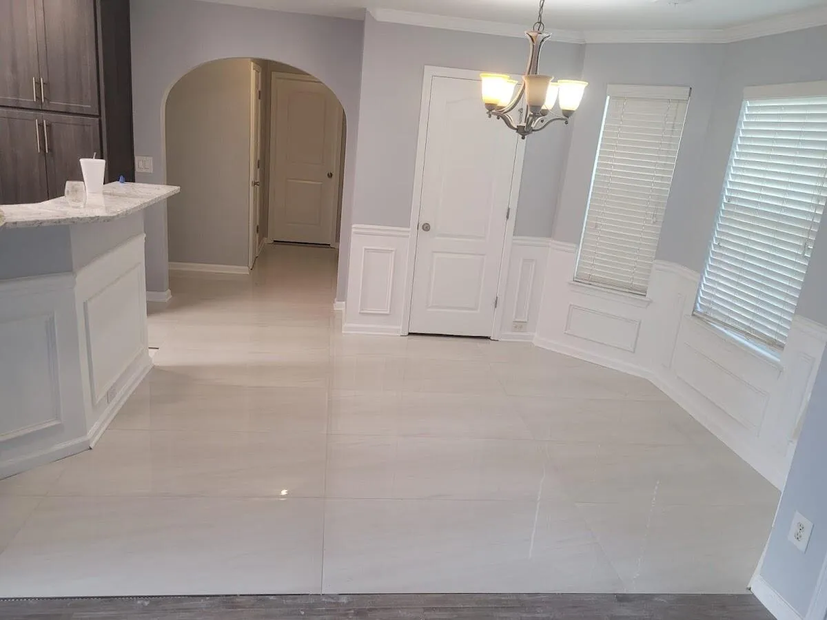 Water Damage Restoration services in North College Hill, OH